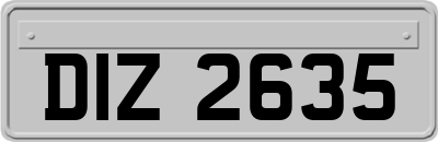 DIZ2635