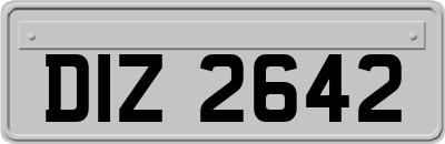 DIZ2642