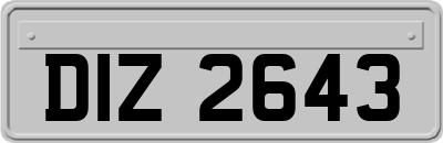 DIZ2643
