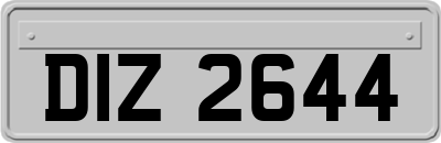 DIZ2644