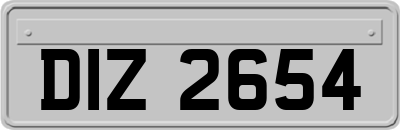 DIZ2654