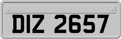 DIZ2657