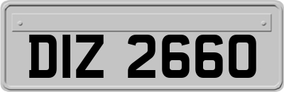 DIZ2660