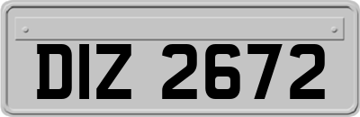DIZ2672