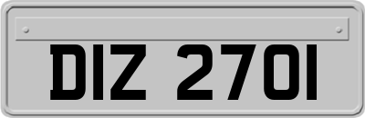 DIZ2701