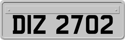 DIZ2702