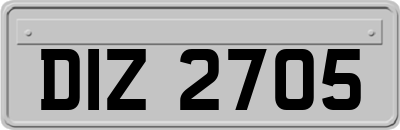 DIZ2705