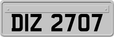 DIZ2707