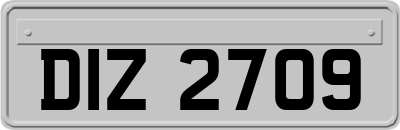 DIZ2709