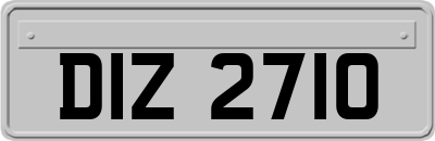 DIZ2710