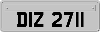 DIZ2711