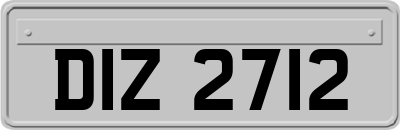 DIZ2712
