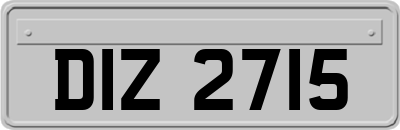 DIZ2715