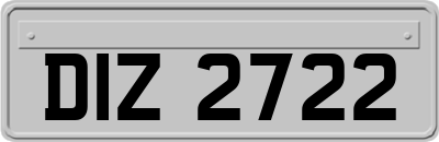 DIZ2722