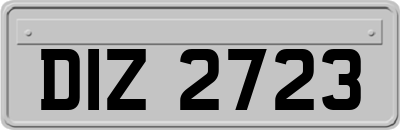 DIZ2723