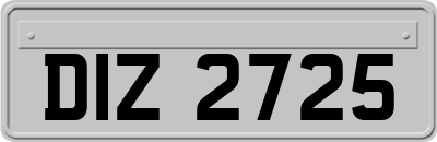 DIZ2725