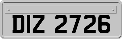 DIZ2726