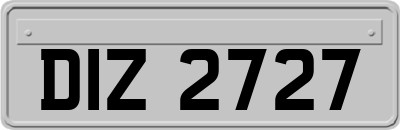 DIZ2727