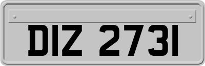 DIZ2731