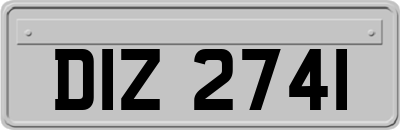 DIZ2741