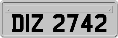DIZ2742