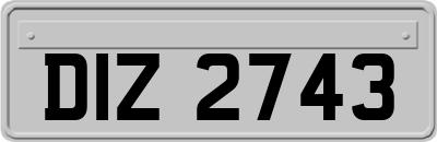 DIZ2743
