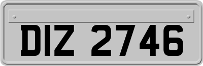 DIZ2746