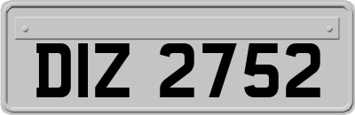 DIZ2752