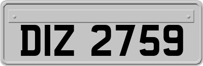 DIZ2759