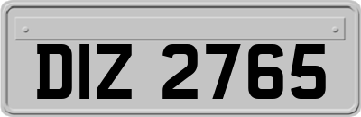 DIZ2765