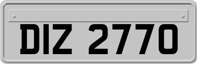 DIZ2770
