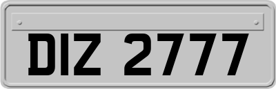 DIZ2777