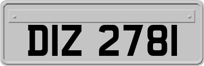 DIZ2781