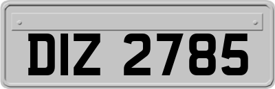 DIZ2785