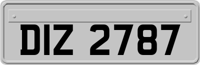 DIZ2787