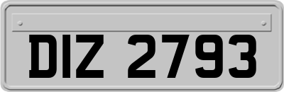 DIZ2793