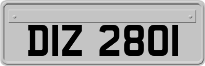 DIZ2801