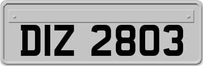 DIZ2803