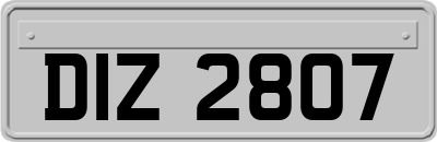 DIZ2807