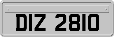 DIZ2810