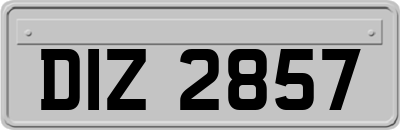 DIZ2857