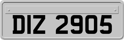DIZ2905
