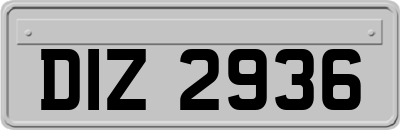 DIZ2936