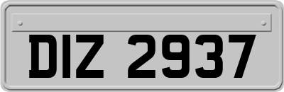 DIZ2937