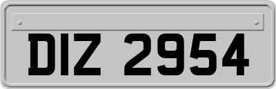 DIZ2954