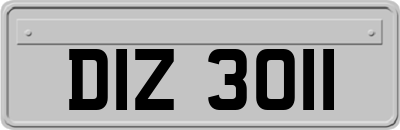DIZ3011