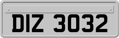 DIZ3032