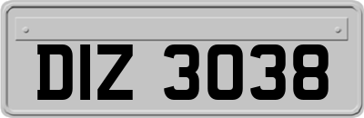 DIZ3038