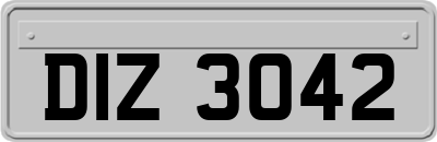 DIZ3042