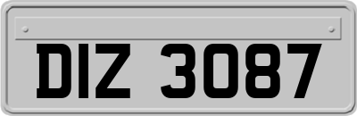 DIZ3087